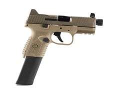 FN  509  9mm  Semi Auto Pistol