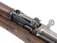 Yugoslavian   Model 59/66  7.62x39mm  Semi Auto Rifle