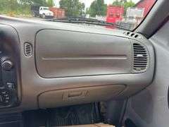 2004  Ford  Ranger  Regular Cab Pickup