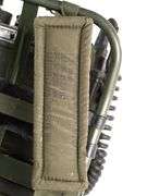 Korean & Vietnam Era Radio Rec-Xmtr RT-176 / PRC-10