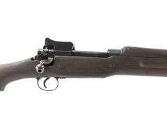 Winchester  Model of 1917 "American Enfield"  30-06 Sprg.  Bolt Action Rifle