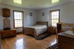 Byler 14.88 Acre Homestead Auction