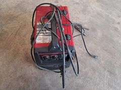 Lincoln Electric 125 HD Weld-Pak