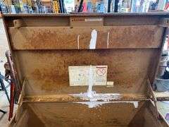 Jobsite Box