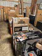 Surplus Auction