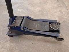 3-Ton Floor Jack