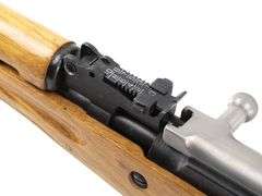 Norinco  "Paratrooper" SKS  7.62x39mm  Semi Auto Rifle