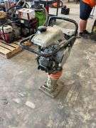 Multiquip (Mikasa) MTX-70HD Jumping Jack