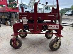 Maxis Automatic Feeder
