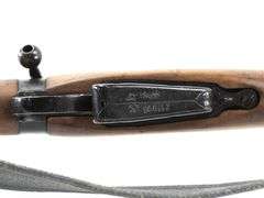 Rare British  L59A1 Drill Rifle  .303 Brit  Bolt Action Rifle