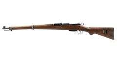 Swiss  K31  7.5 Swiss  Bolt Action Rifle