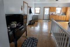 Byler 14.88 Acre Homestead Auction