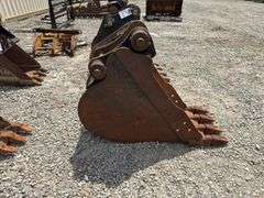 16” Excavator Digging Bucket