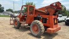 Traverse   TL 6035  Telehandler