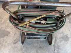 Acetylene Torches