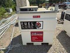 Western Global FCP 250 Fuel Cube