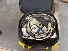 AEMC Model 1060 Megaohmmeter