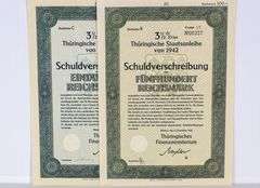 Nazi Germany Militaria & Propaganda