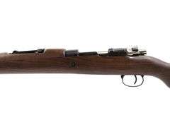 Yugoslavian  M24/47  8mm Mauser  Bolt Action Rifle