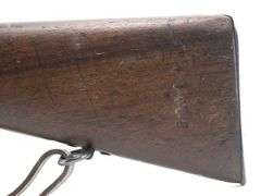 Steyr  Mannlicher M1895  8x56mmR  Bolt Action Rifle