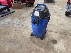 Jobsmart Shop Vac