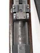 Sako  M39 Mosin Nagant  7.62x54R  Bolt Action Rifle