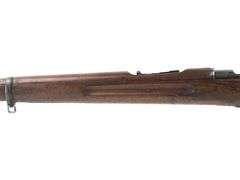 Rare Swedish Carl Gustaffs  FSR M1896 Target Rifle  6.5 Swedish   Bolt Action Rifle