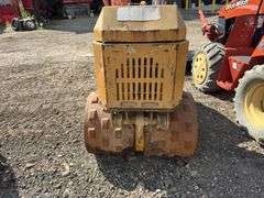 Wacker  RT-820  Trench Compactor