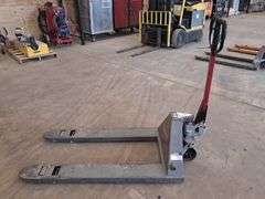 Pallet Jack