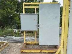 Temporary Power Service