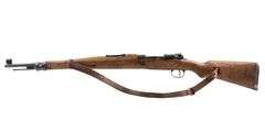 Yugoslavian  M48B  8mm Mauser  Bolt Action Rifle