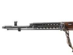 1941 Kovrov Arsenal  SVT 40  7.62x54R  Semi Auto Rifle