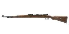 1943 Waffenwerke Brunn  Kar98K  8mm Mauser  Bolt Action Rifle