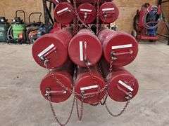 Light Fixture Wire Assembly Cart