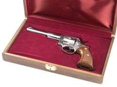 Ohio State Highway Patrol Anniversary  Ruger SP101  357 Mag  Double Action Revolver