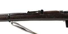 Indian Ishapore   2A   7.62 Nato  Bolt Action Rifle
