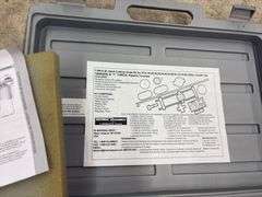 Thermal Dynamics Professional Plasma Cutter