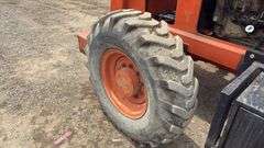 Traverse   TL 6035  Telehandler