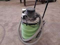 Greenlee 690 Blower/Vacuum Fishing System