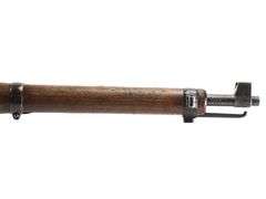 Swiss  K31  7.5 Swiss  Bolt Action Rifle