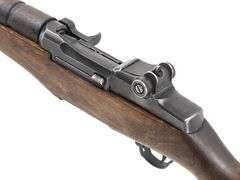 CMP Springfield  Field Grade M1 Garand  30-06 Sprg.  Semi Auto Rifle