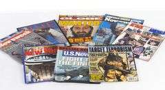 9/11 Publications
