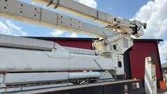 2007  International  7400  Bucket Truck