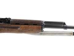 Romanian   Cugir Model 56  7.62x39mm  Semi Auto Rifle