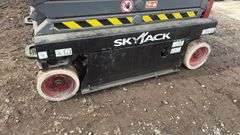 Skyjack  3219  Scissor Lift