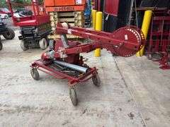 Maxis 10K Wire Puller