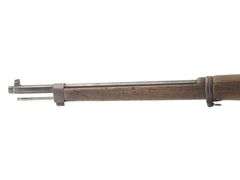 1928 Spanish Mauser  M1893  7mm Mauser  Bolt Action Rifle