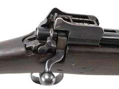 Remington   P14   .303 Brit  Bolt Action Rifle