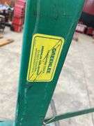 Greenlee Pull Type Wire cart