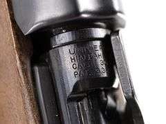 Universal   M1 Carbine   30 Carbine  Semi Auto Rifle
